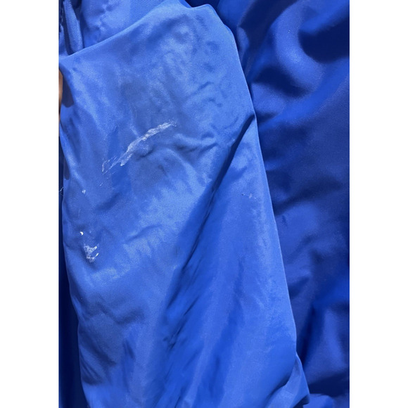 Vintage Active Generation New York Giants NFL Jacket XL Distressed Condition - Picture 4 of 15